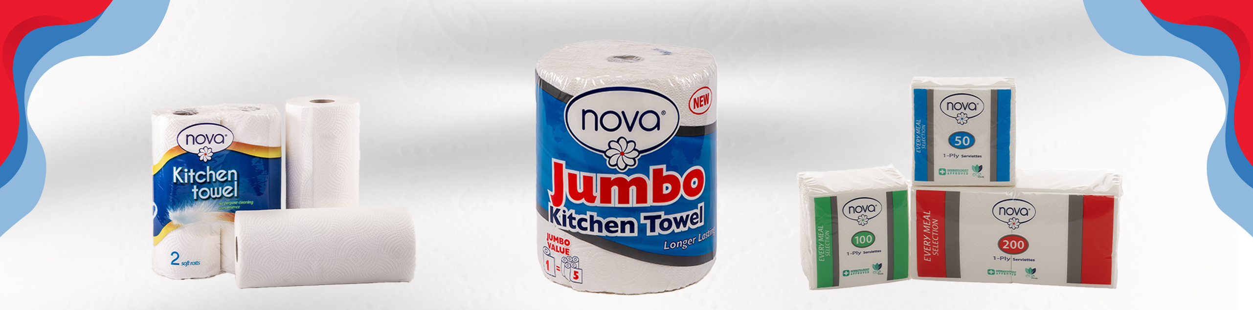 Luxury paper texture — Nova Papers